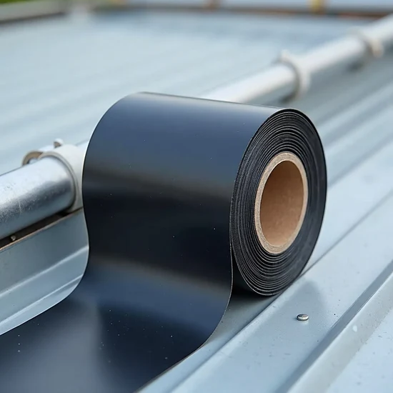 EPDM Çatı Bandı