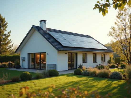 BKD 12 kW Hibrit Solar Paket · 4,36 kWp Panel, 16,0 kWh Lityum