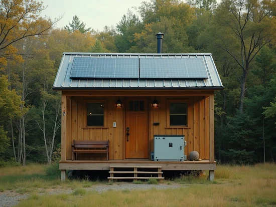 BKD 3 kW Off-Grid Solar Paket · 1,29 kWp Panel, 2,6 kWh Lityum