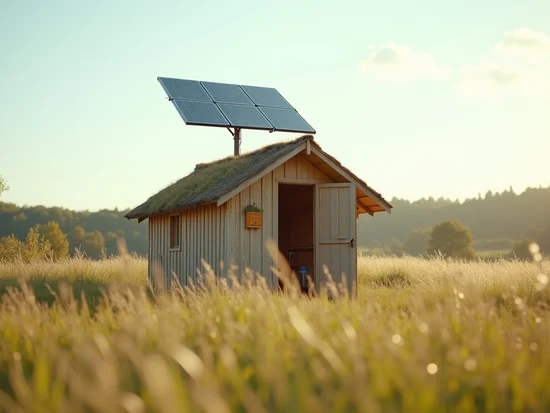 BKD 4 kW Off-Grid Solar Paket · 1,64 kWp Panel, 4,8 kWh Jel