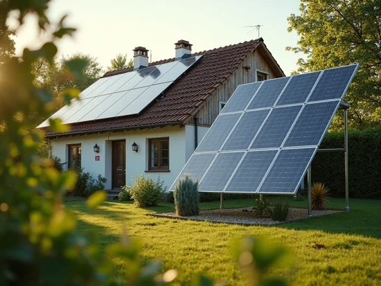Exelon 11 kW Off-Grid Solar Paket · 6,00 kWp Panel, 10,2 kWh Lityum