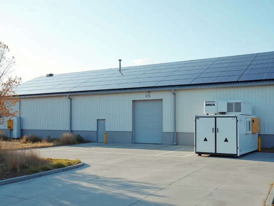 Mexxsun 15 kW Trifaze Hibrit Solar Paket · 5,45 kWp Panel, 19,2 kWh Lityum