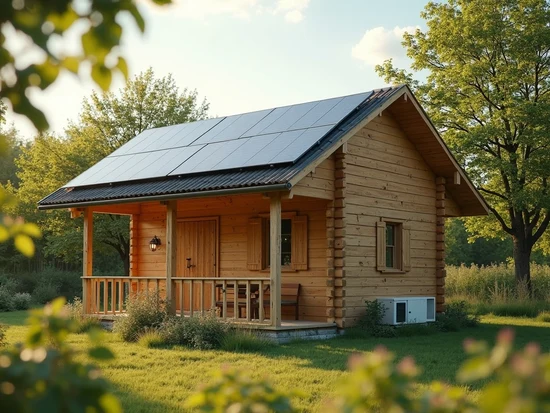 Mexxsun 4 kW Off-Grid Solar Paket · 2,18 kWp Panel, 2,6 kWh Lityum