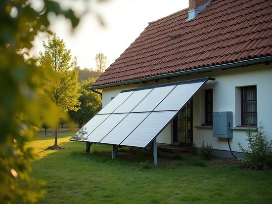 TommaTech 11 kW L Hibrit Solar Paket · 6,00 kWp Panel, 14,3 kWh Lityum