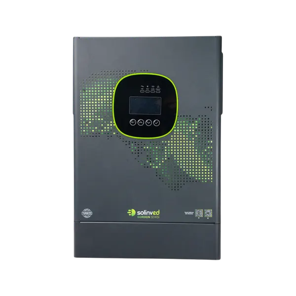 1.2 kW Gordion Serisi MPPT Off-Grid Invertör