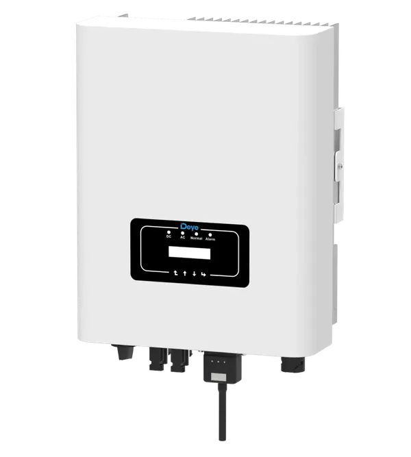 10 kW Monofaz On-Grid String İnvertör