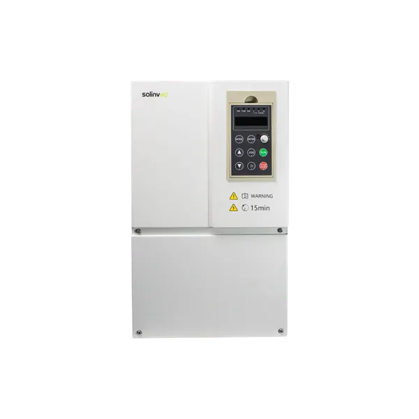 150 HP 110 kW Three Phase Solar Pump Driver
