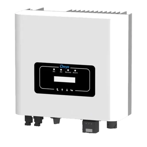 3 kW Monofaz On-Grid String İnvertör