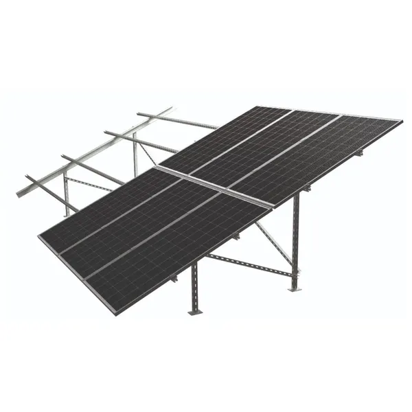 32 Panelli 2x16 Dikey Düz Zemin Çinko Kaplama Galvaniz