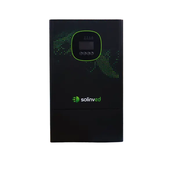 6.5 kW Gordion Serisi MPPT Off-Grid Invertör (Paralel)