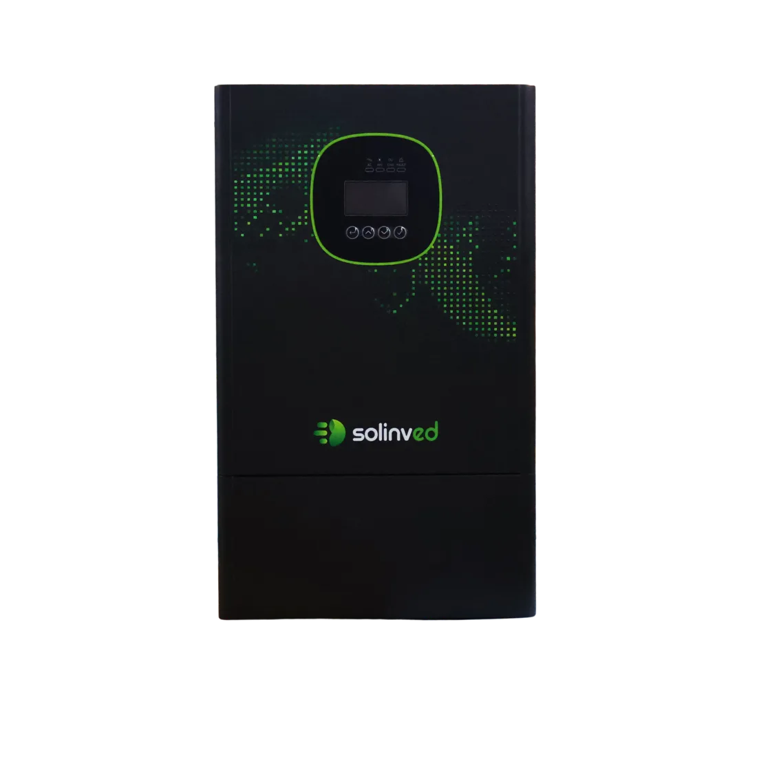 6.5 kW Gordion Serisi MPPT Off-Grid Invertör