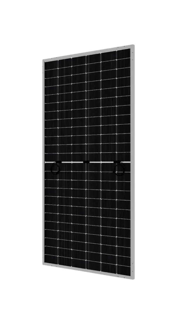 630W TOPCON Bifacial Solar Panel