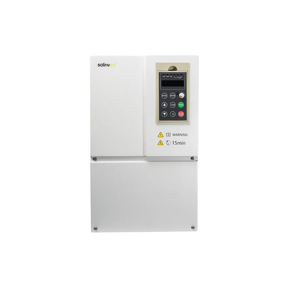75 HP 55 kW Three Phase Solar Pump Driver