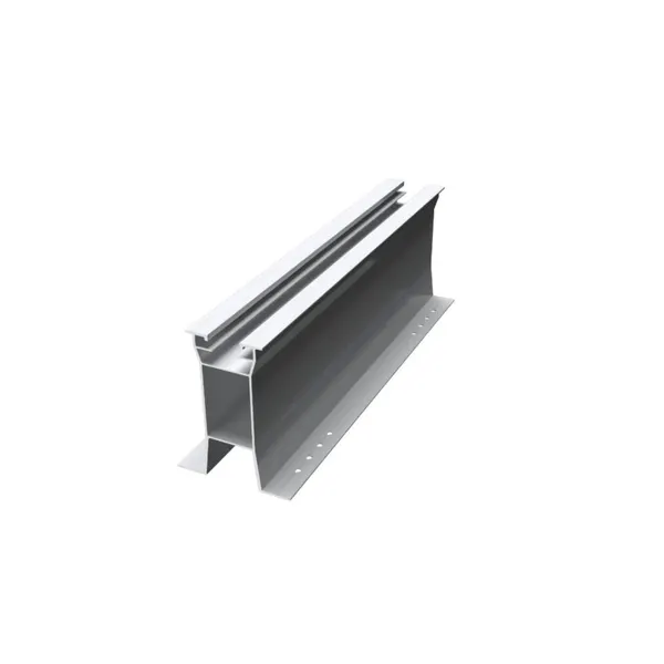 A6000 TamBoy Dikey Profil Alüminyum (70x50mm)600cm