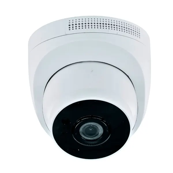 BKD YT-343AHD 2Mp 3 Array Led 3.6mm Dome Kamera