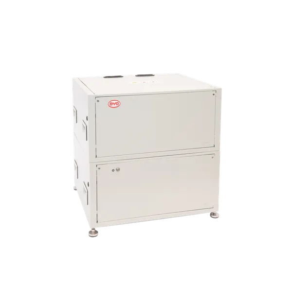 BYD Battery Box LVL Premium 15.4 kWh