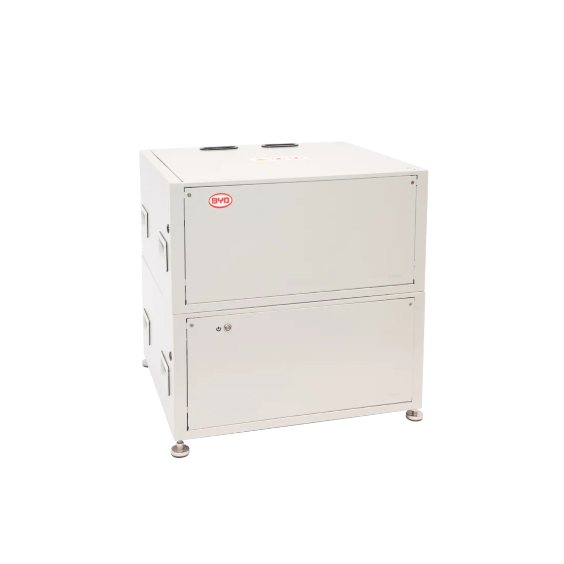 BYD Battery Box LVL Premium 15.4 kWh