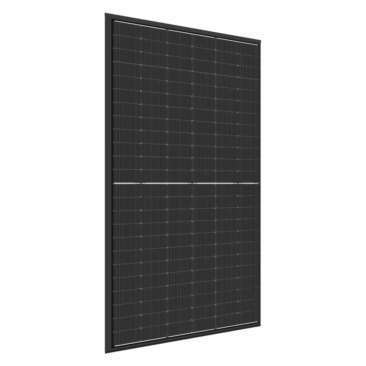CW Enerji 595Wp 144TNBCK M10 HC-MB Çatı Kiremidi