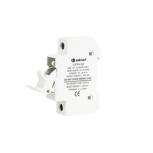 DC Cartridge