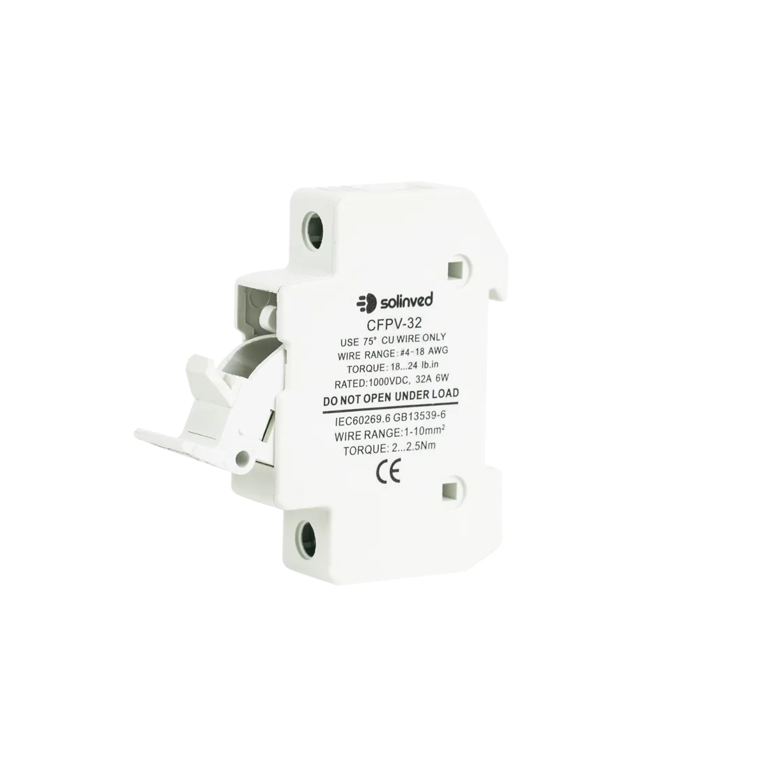 DC Cartridge