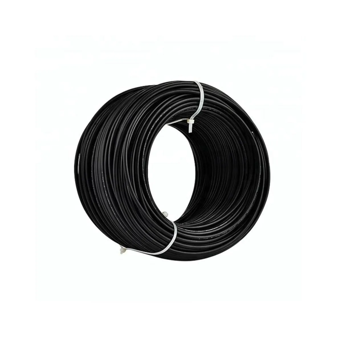 DC Kırmızı 1 Metre (4,0mm - Kesit) Solar Kablo