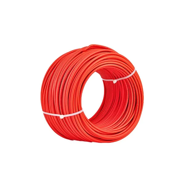 DC Siyah 1 Metre (10.0mm - Kesit) Solar Kablo