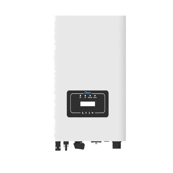 Deye 10 kW Three Phase On-Grid String Inverter