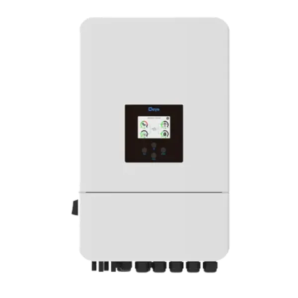 Deye 16 kW Single Phase LV Hybrid Inverter