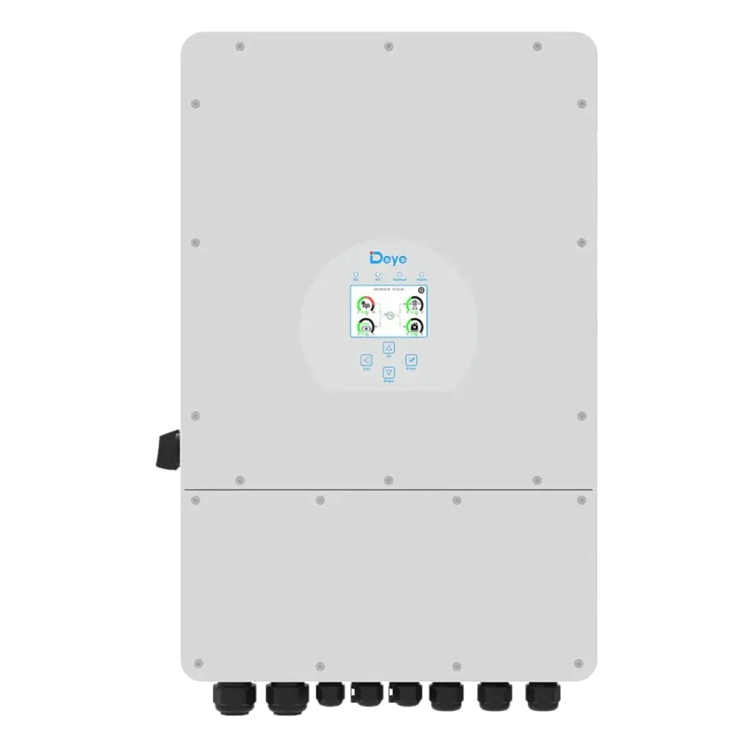Deye 20 kW Three Phase LV Hybrid Inverter