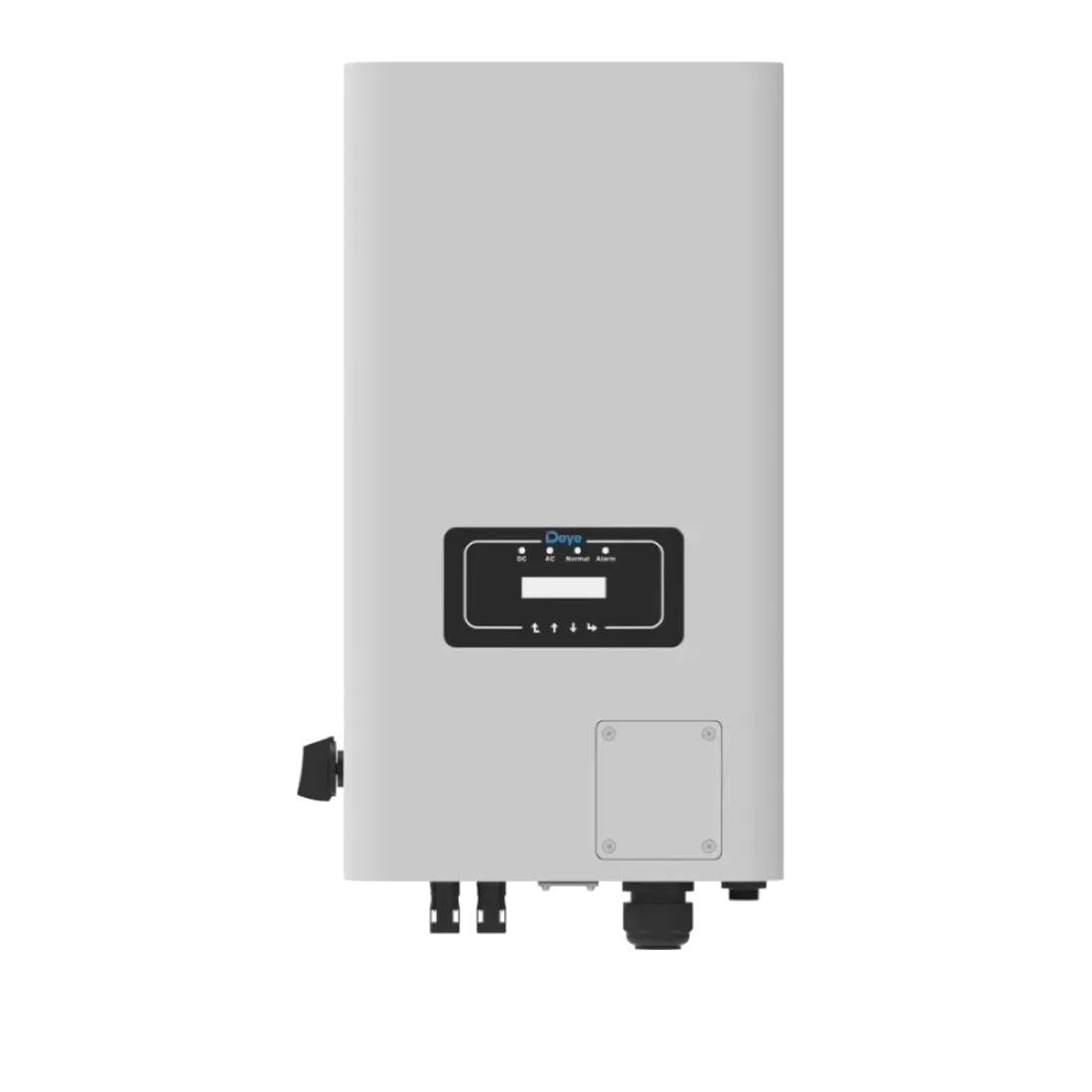 Deye 30 kW Three Phase On-Grid String Inverter