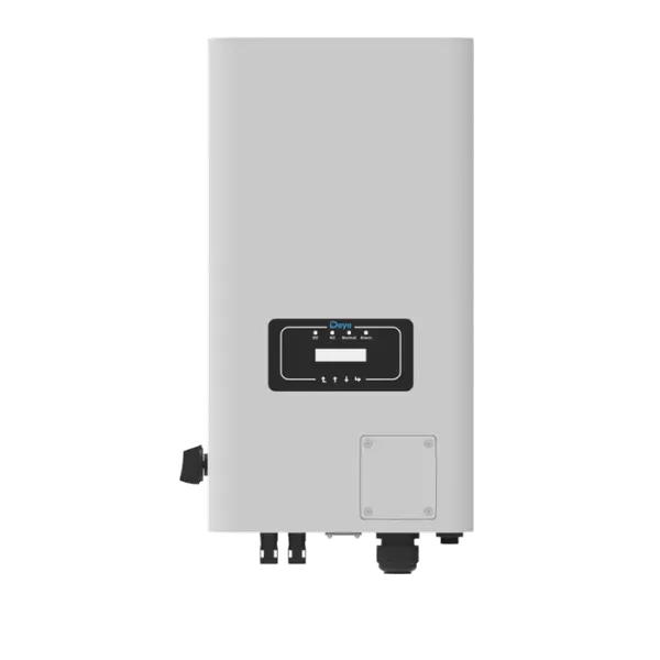 Deye 40 kW Three Phase On-Grid String Inverter