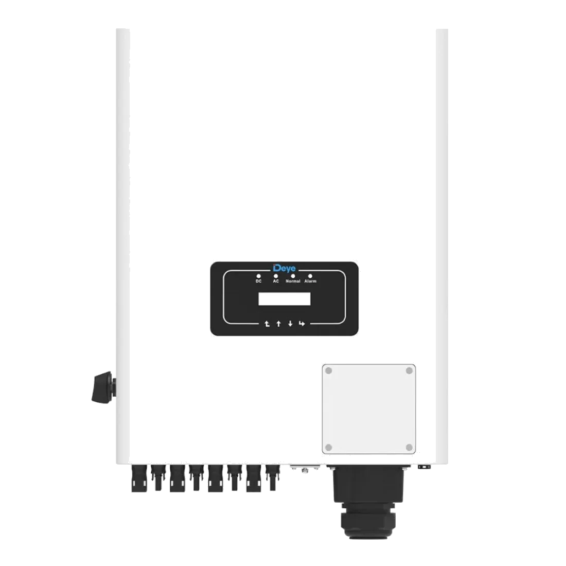 Deye 50 kW Three Phase On-Grid String Inverter