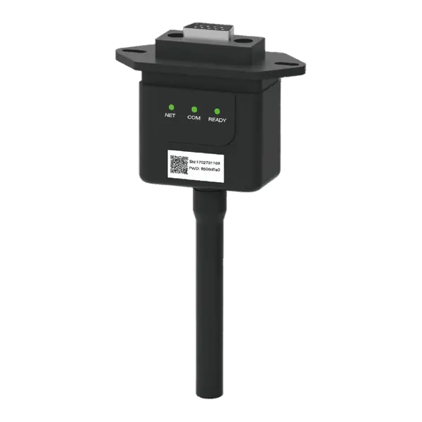Deye Stick Logger