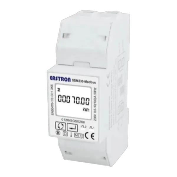 Eastron 3PH Smart Meter With CT