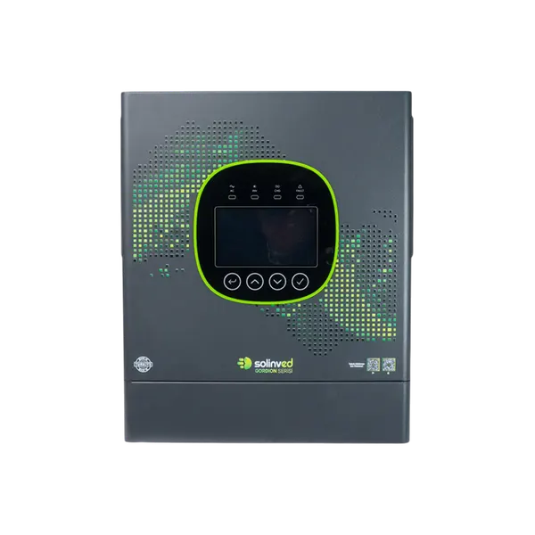 Gordion Series 12kW 48V MPPT Off-Grid Inverter