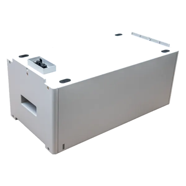 HVS Module-2,56 kWh 102,4V