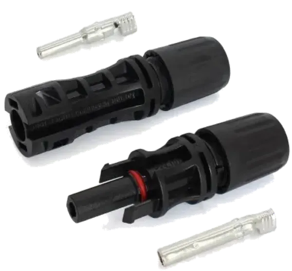 Mc4 Solar Connector(1000V)