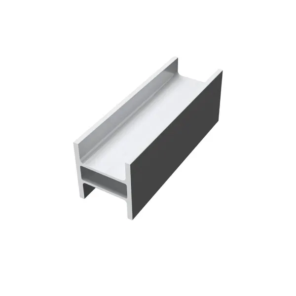 Panel Montaj Ekipmanı A Serisi Orta Tutucu (Mid clamp)