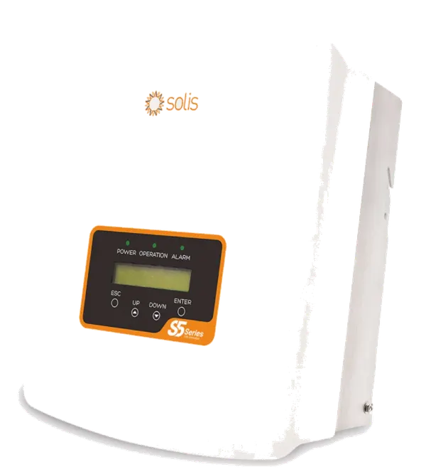 Solis 3 kW Mono Phase