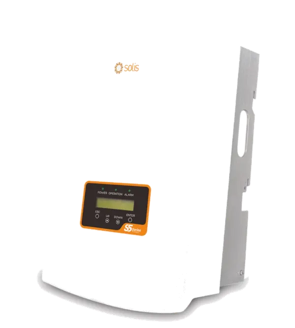 Solis 8 kW Three Phase Inverter