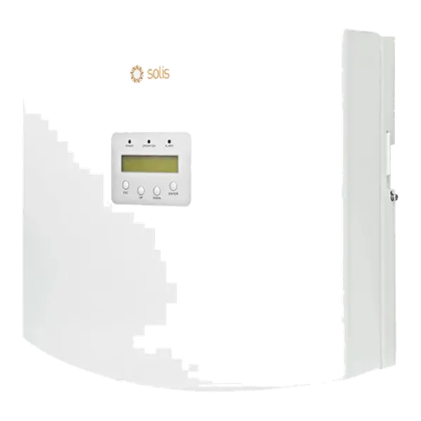Solis EPM Pro Export Power Manager