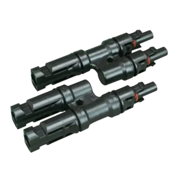 T 2-1 Solar Connector