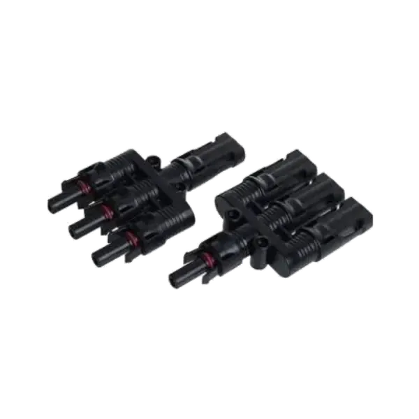 T 3-1 Solar Connector