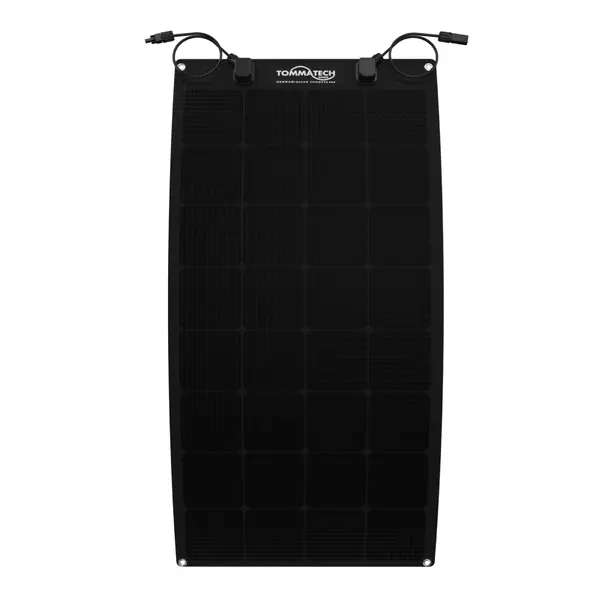 TommaTech 110Wp Flexible(Esnek) Güneş Paneli