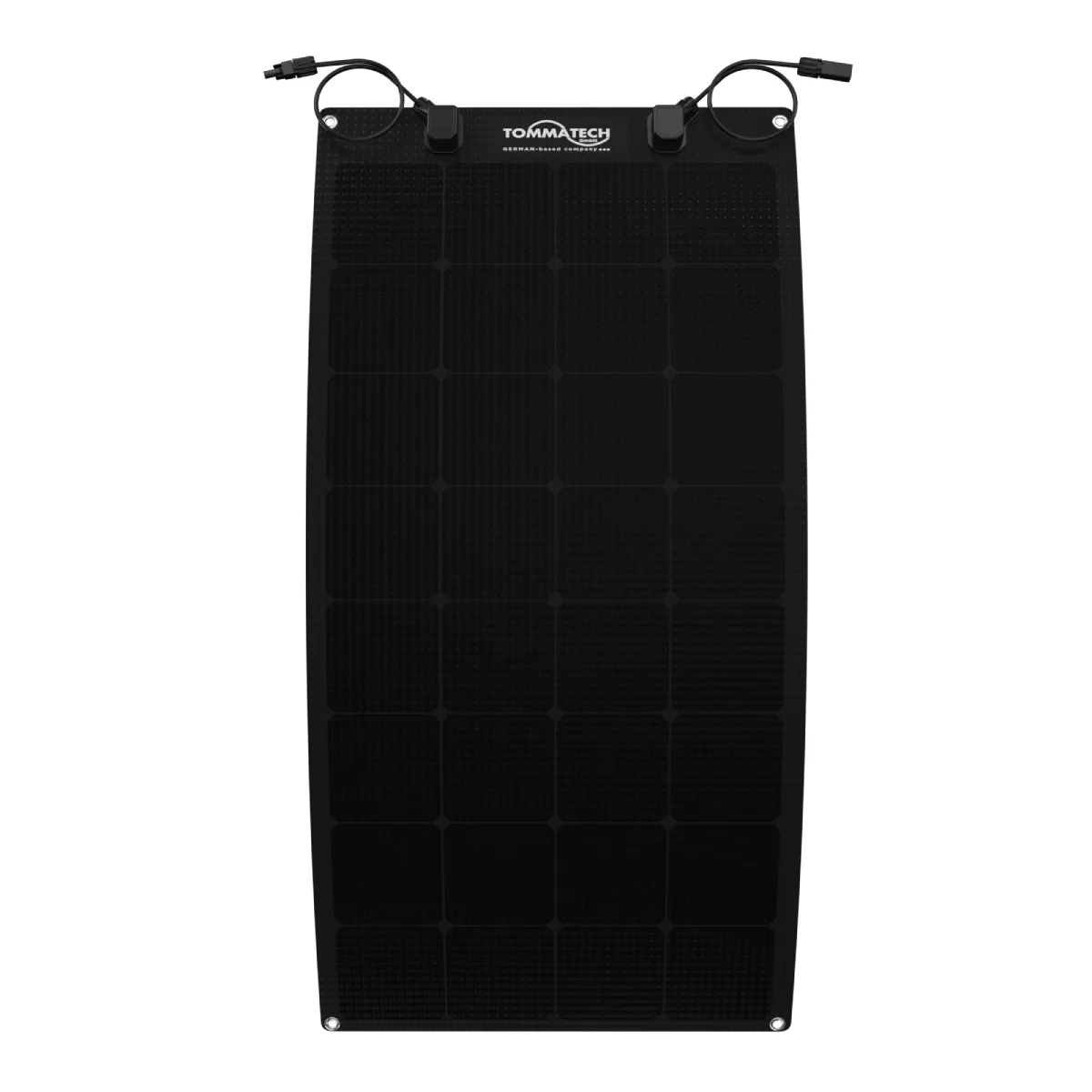 TommaTech 110Wp Flexible(Esnek) Güneş Paneli