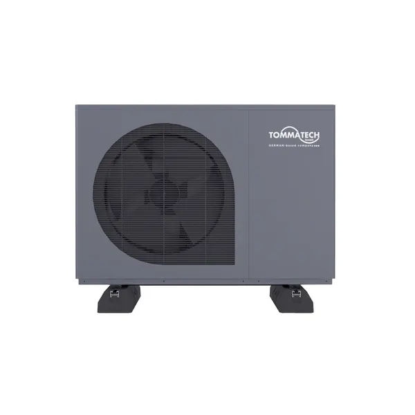TommaTech 16kW Titan Serisi Isı Pompası(TriFaze)