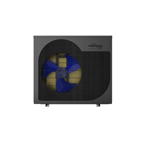 TommaTech 18.2kW R290 Power Serisi Isı Pompası(TriFaze)