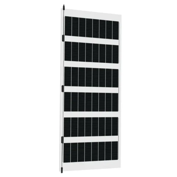 TommaTech 240Wp 48PM G2G 1.50m Teras Güneş Paneli