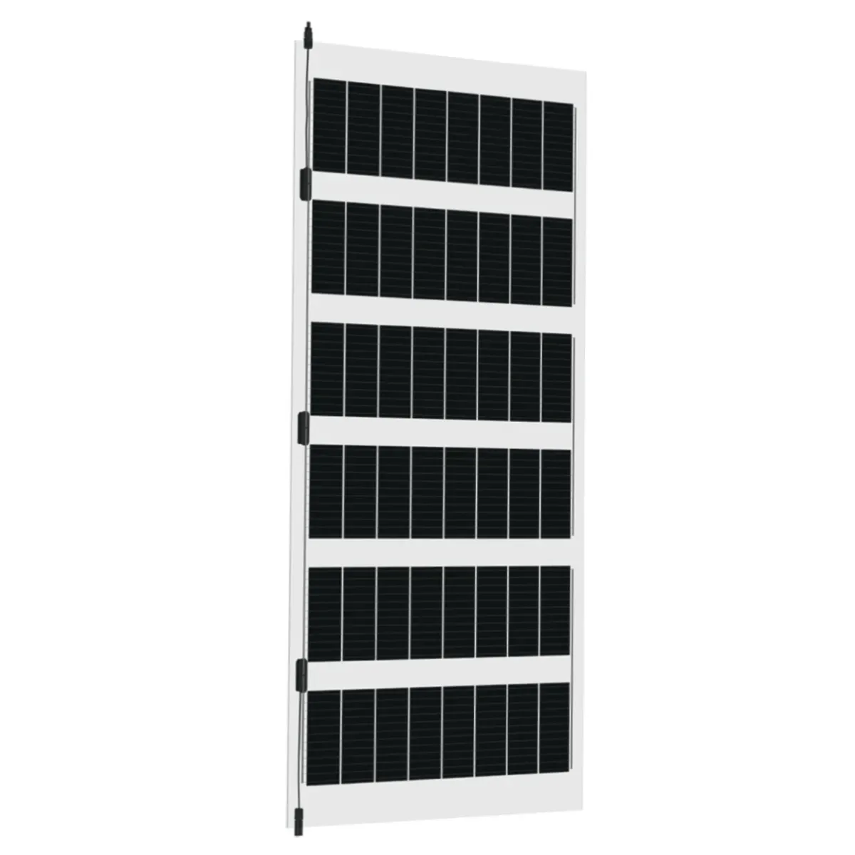 TommaTech 240Wp 48PM G2G 1.50m Teras Güneş Paneli
