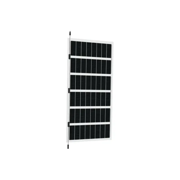 TommaTech 240Wp 48PM G2G 1.75m Teras Güneş Paneli